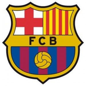 Barcelona kvalificerer sig til CL kvartfinalerne
