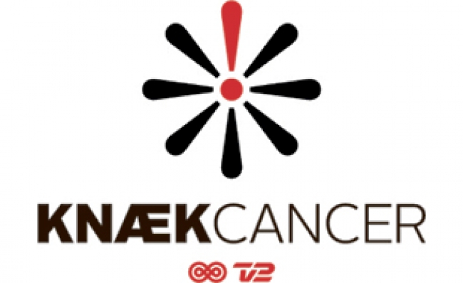 Støt Knæk Cancer med 1 kr. og få 50 kr. til SpilNu – helt gratis!